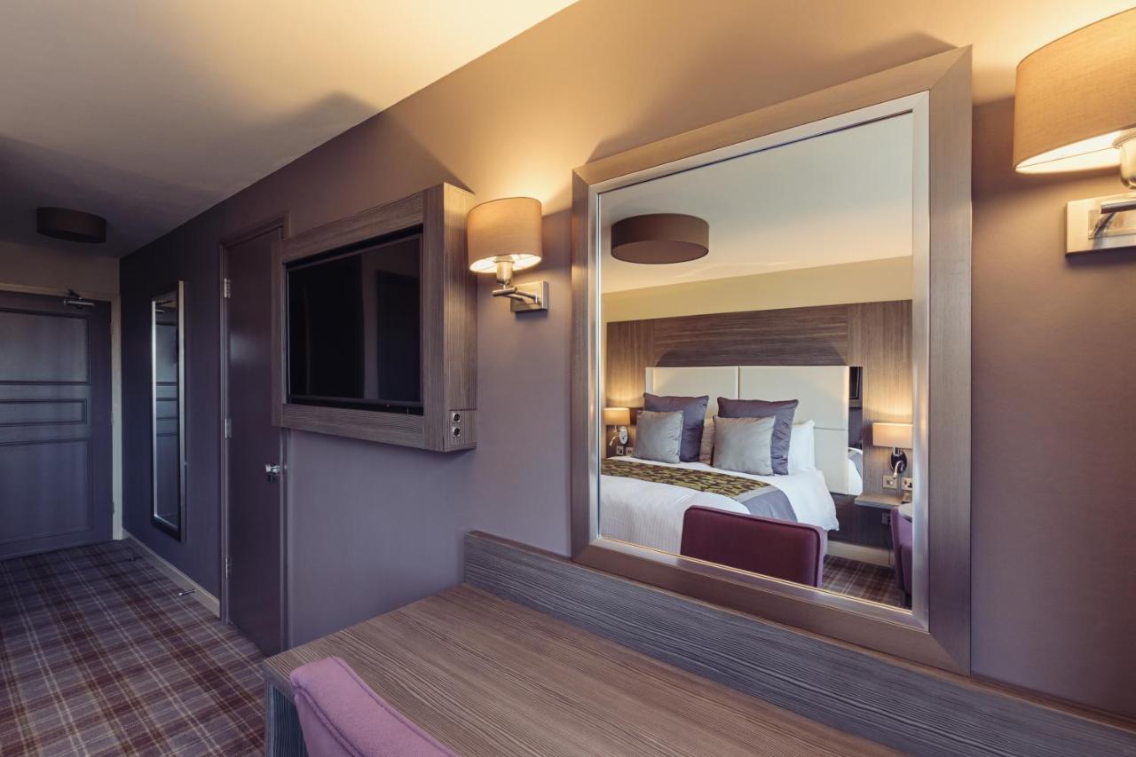 Abbey House Hotel Barrow-in-Furness Exterior foto