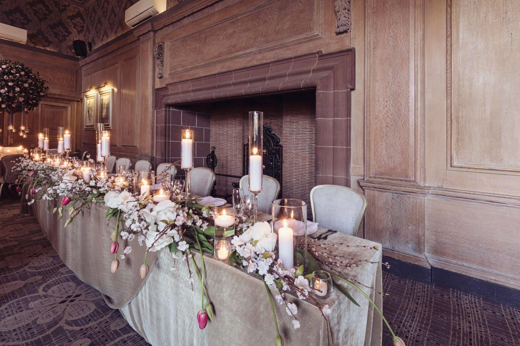 Abbey House Hotel Barrow-in-Furness Exterior foto