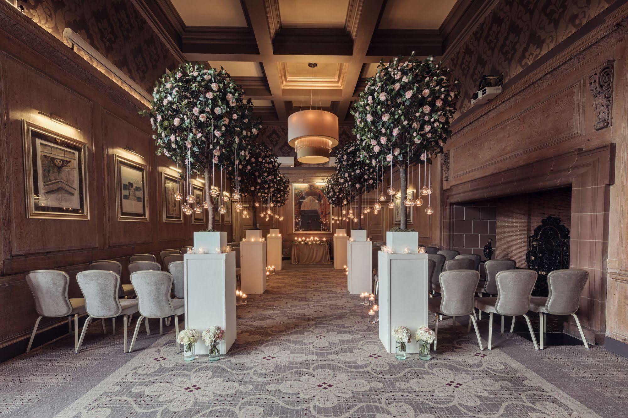 Abbey House Hotel Barrow-in-Furness Exterior foto